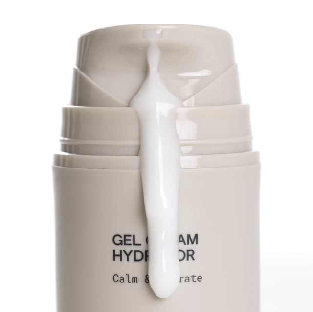 Gel Cream Hydrator by Inskin.co product image 1
