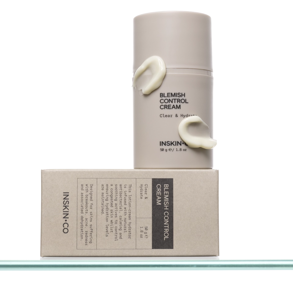 Blemish Control Cream by Inskin.co product image 1