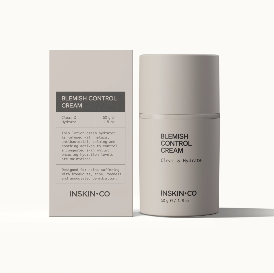 Blemish Control Cream by Inskin.co product image 3