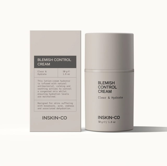 Blemish Control Cream by Inskin.co product image 3