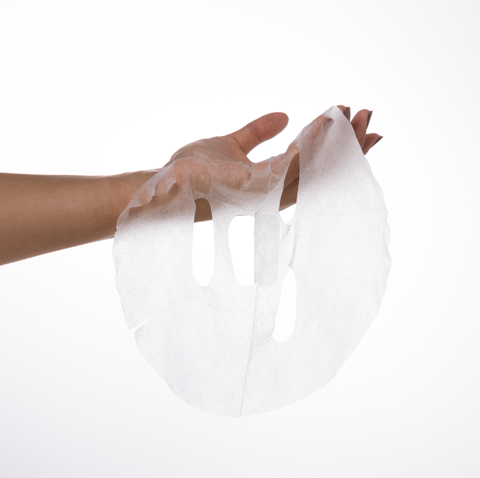 Calm & Soothe Daily Sheet Mask by Inskin.co product image 4