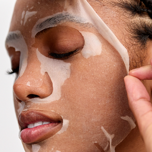 Plump & Hydrate Daily Sheet Mask by Inskin.co product image 2