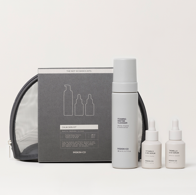 Calm Skin Kit