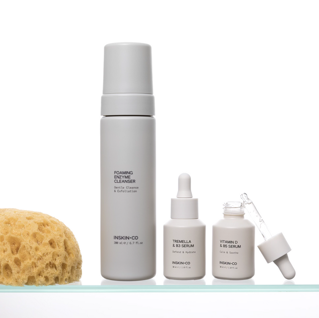 Calm Skin Kit
