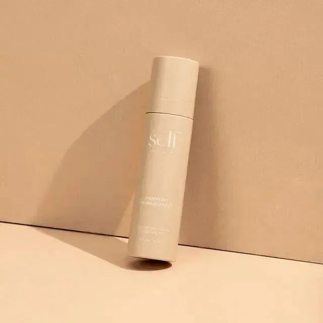 Hydrating Tanning Water | O Cosmedics - Skin Mind Beauty Hair