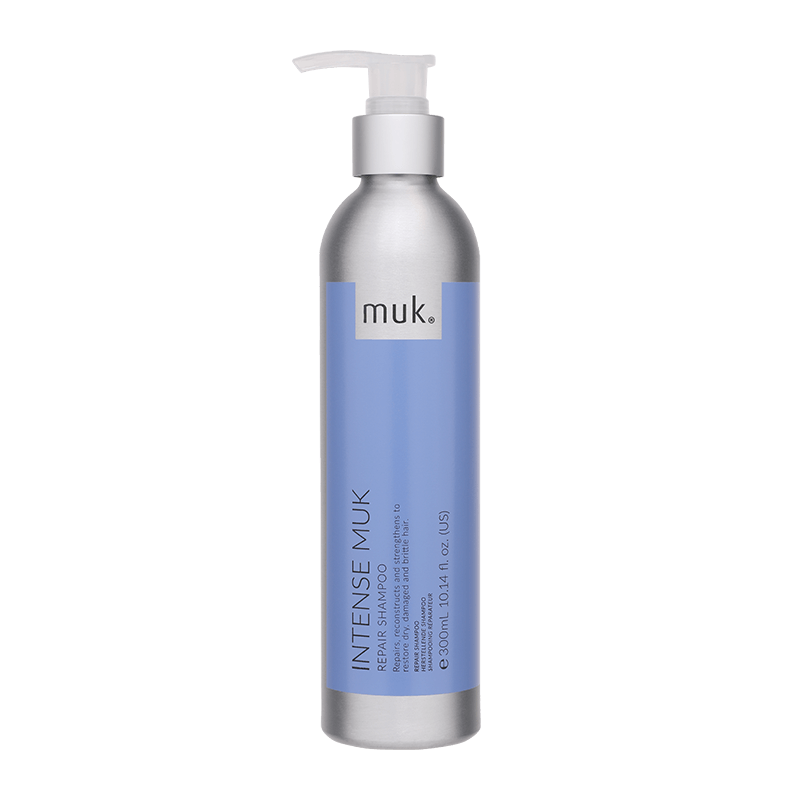 Intense Muk Repair Shampoo 300ml