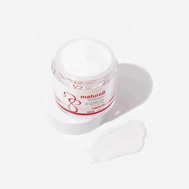Mature8 3rd Gen 50ml | Ciencia - Skin Mind Beauty Hair