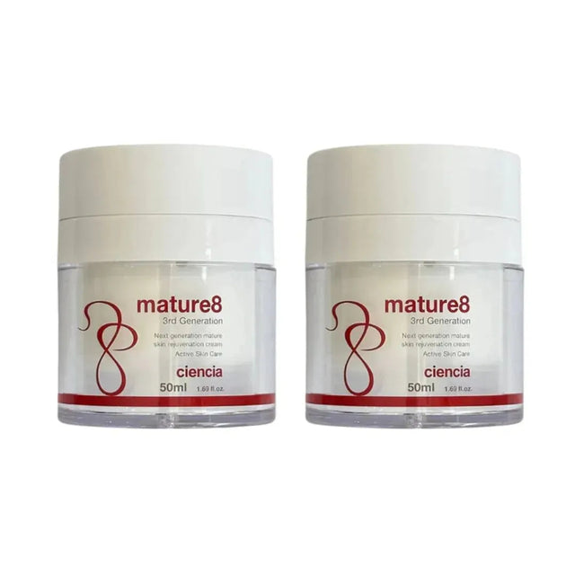 Mature8 Duo | Ciencia Birthday Offer