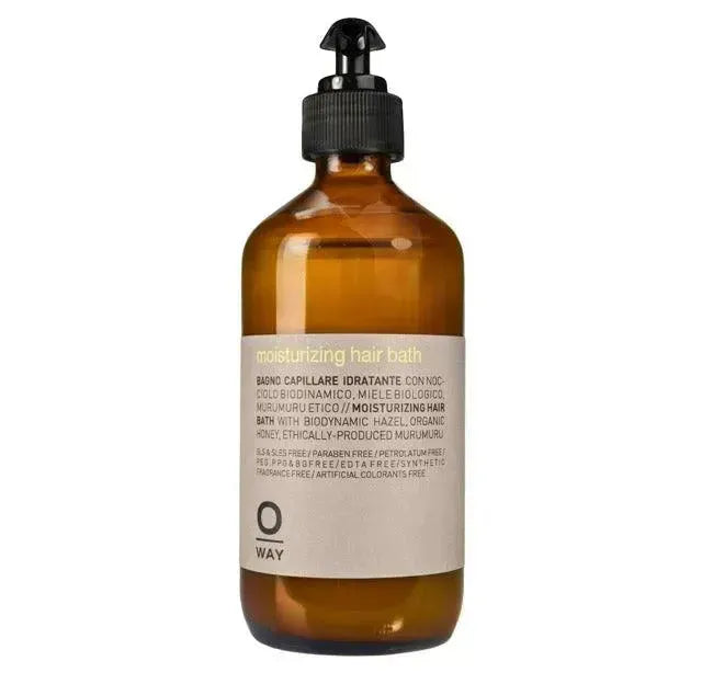 MOISTURIZING Hair Bath 240ML | Oway - Skin Mind Beauty Hair