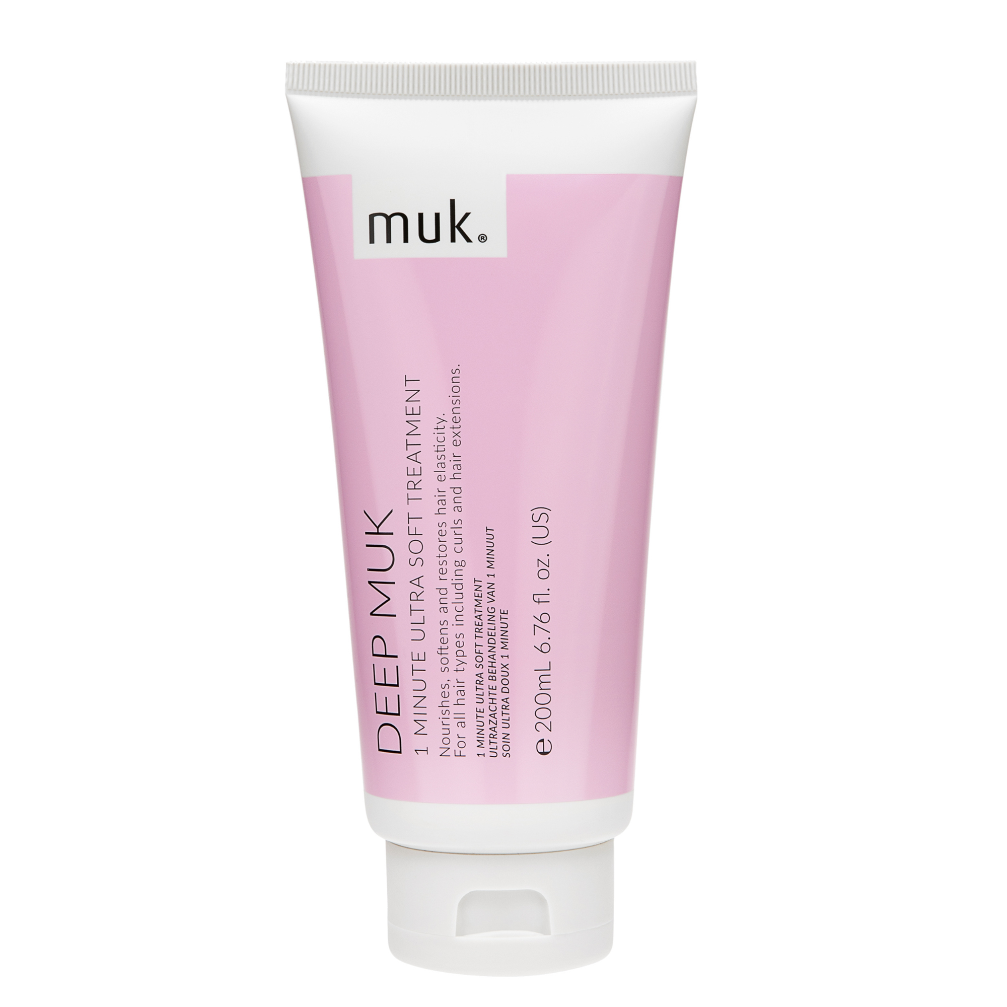muk BLOW 3900IR + DEEP DUO Pack – WEB06