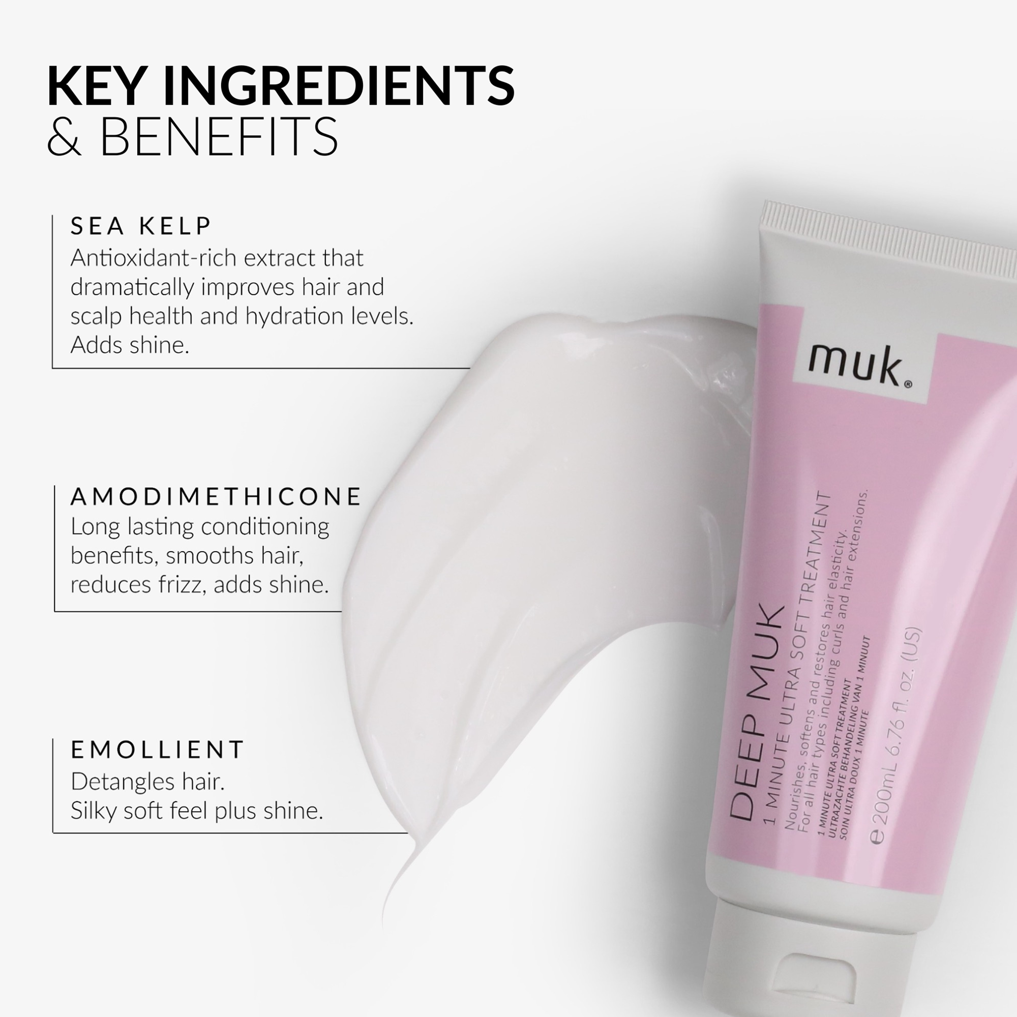 muk BLOW 3900IR + DEEP DUO Pack – WEB08