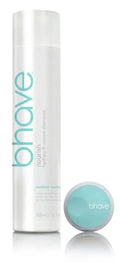 nourish shampoo 300ml | bhave - Skin Mind Beauty Hair