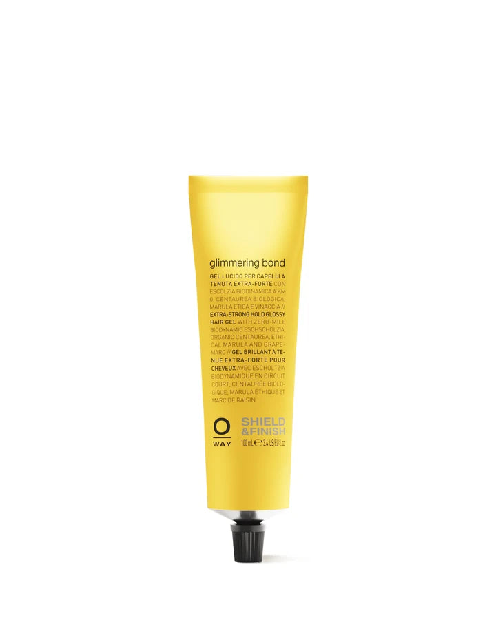 STYLING & FINISH Glimmering Bond 100ML | Oway