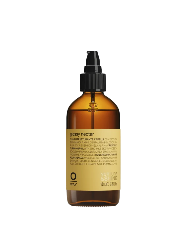 STYLING & FINISH Glossy Nectar 160ML | Oway