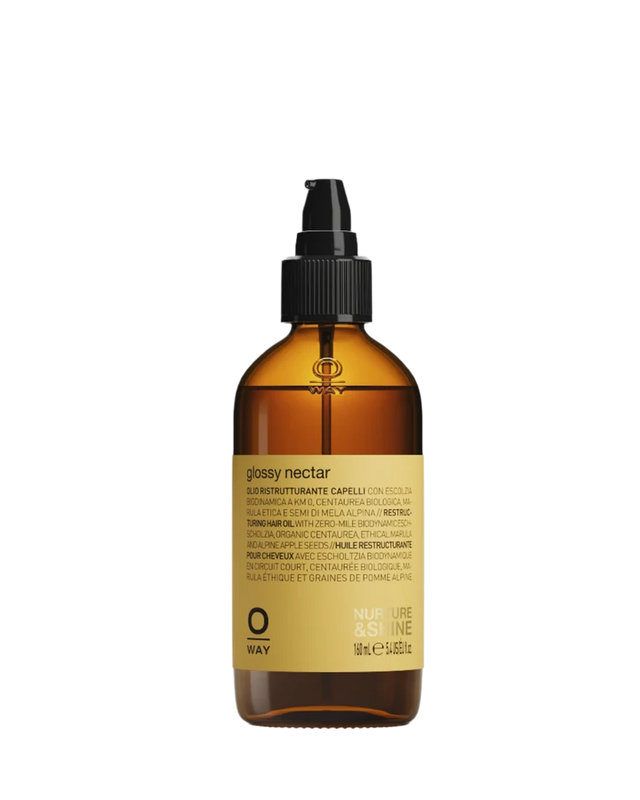 STYLING & FINISH Glossy Nectar 160ML | Oway
