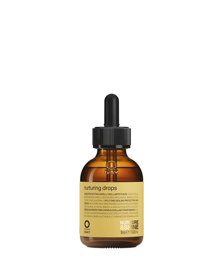 STYLING & FINISH Nurturing Drops 50ML | Oway