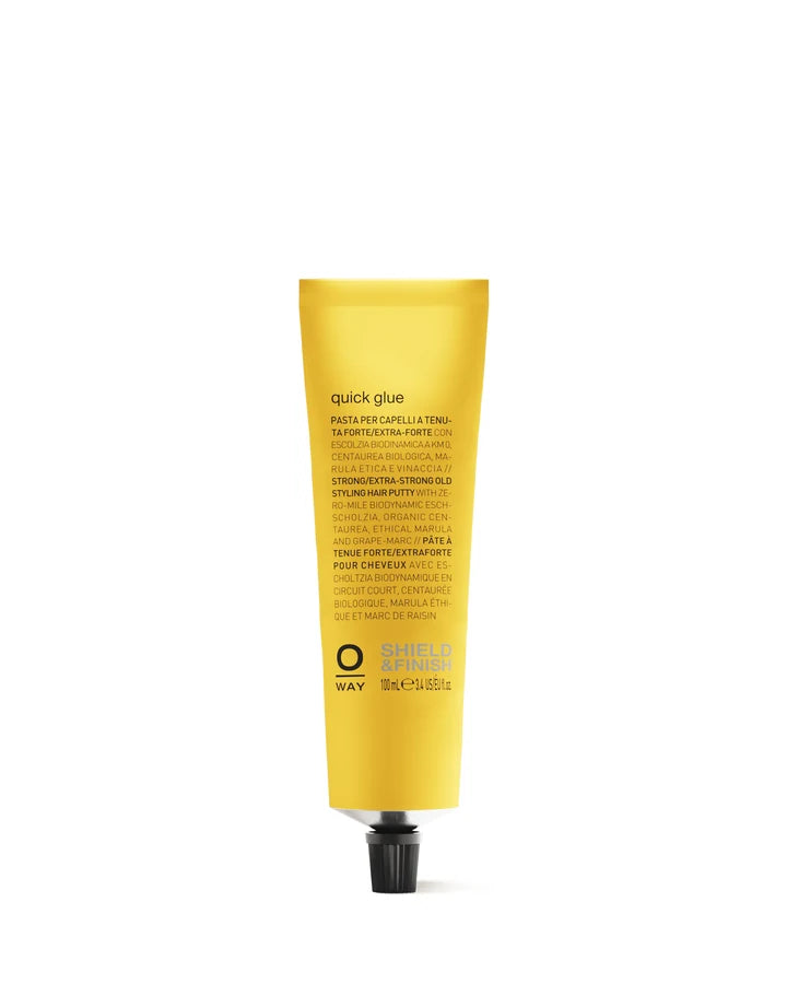STYLING & FINISH Quick Glue 100ML | Oway