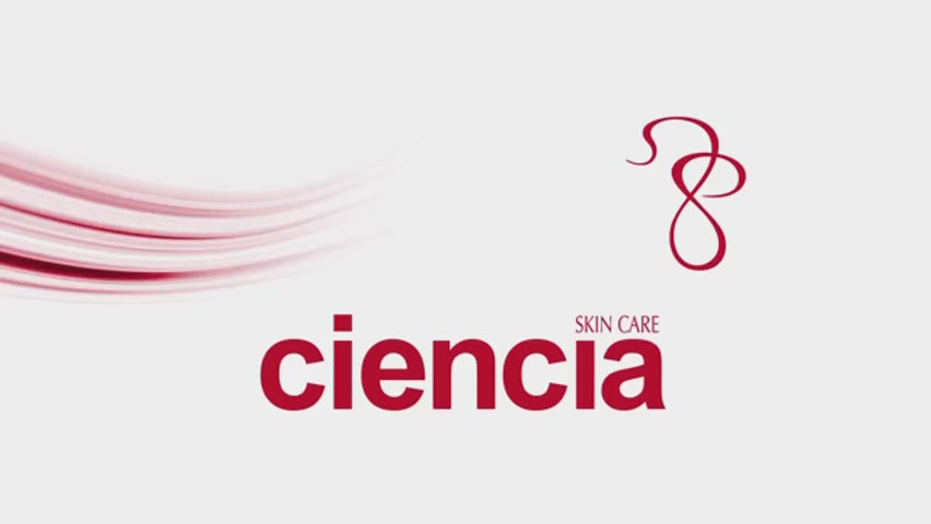 Preparation8 50ml | Ciencia