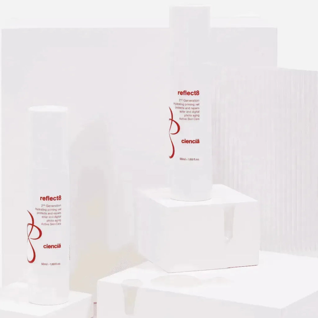 Reflect8 2nd Gen 50ml | Ciencia - Skin Mind Beauty Hair