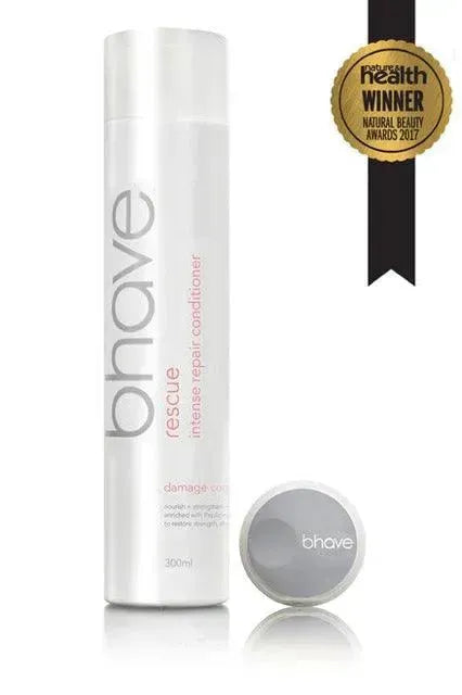 rescue conditioner 300ml | bhave - Skin Mind Beauty Hair