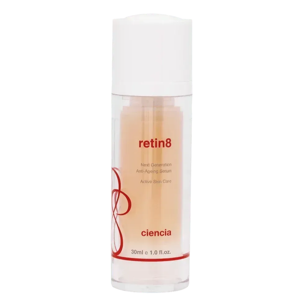Retin8 30ml | Ciencia - Skin Mind Beauty Hair