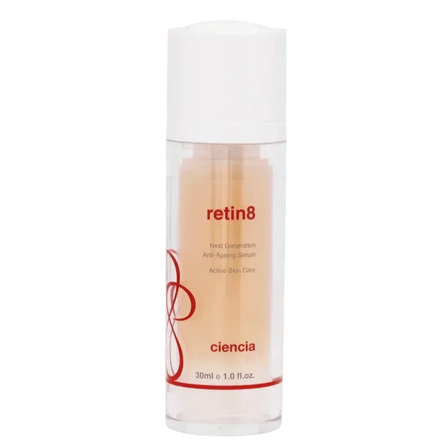 Retin8 30ml | Ciencia - Skin Mind Beauty Hair