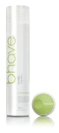 scalp shampoo 300ml | bhave - Skin Mind Beauty Hair