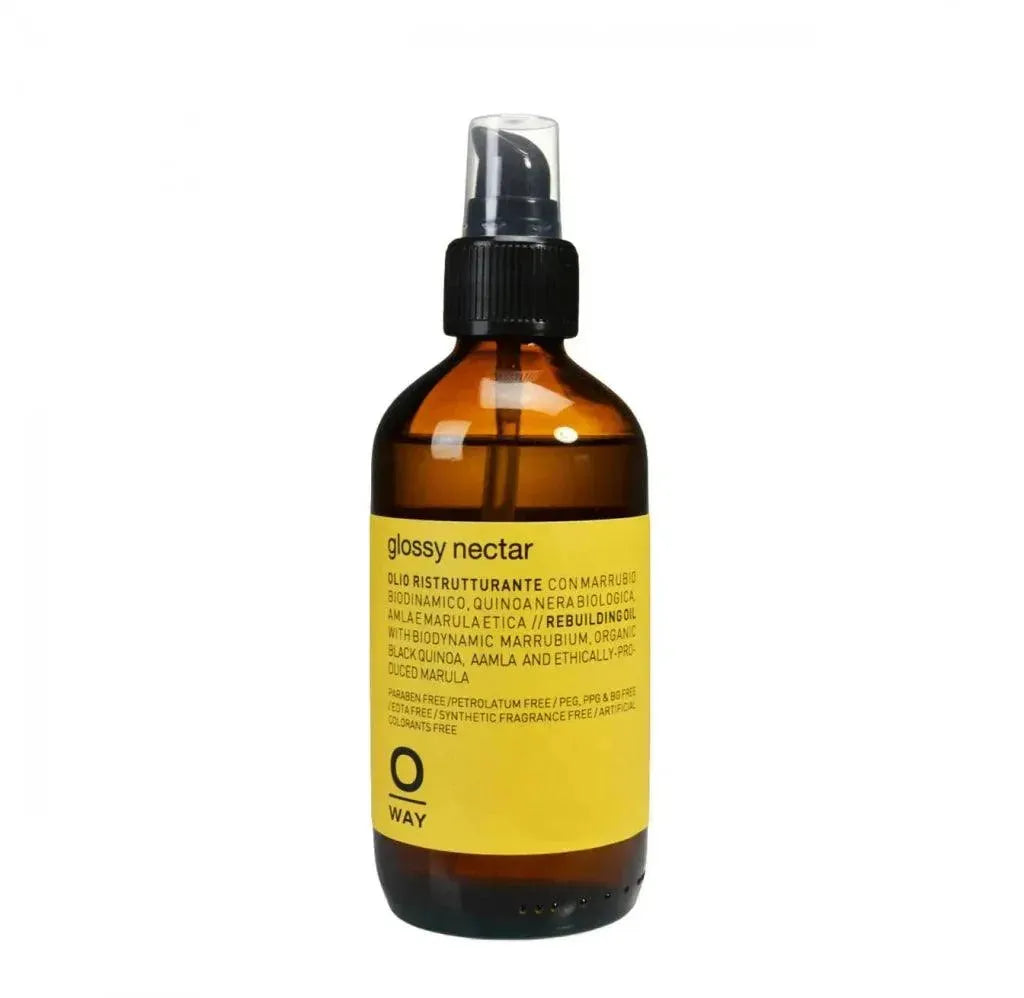 STYLING & FINISH Glossy Nectar 50ml | Oway - Skin Mind Beauty Hair