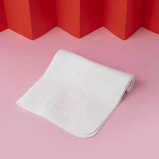 The Skin Shammy | O Cosmedics - Skin Mind Beauty Hair