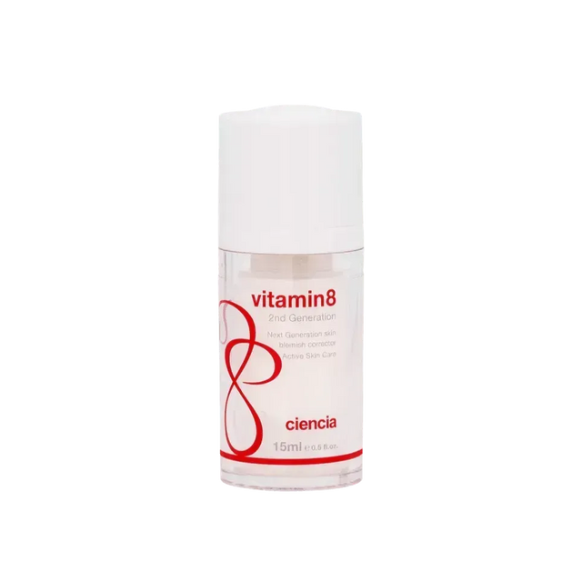 Vitamin8 15ml | Ciencia - Skin Mind Beauty Hair