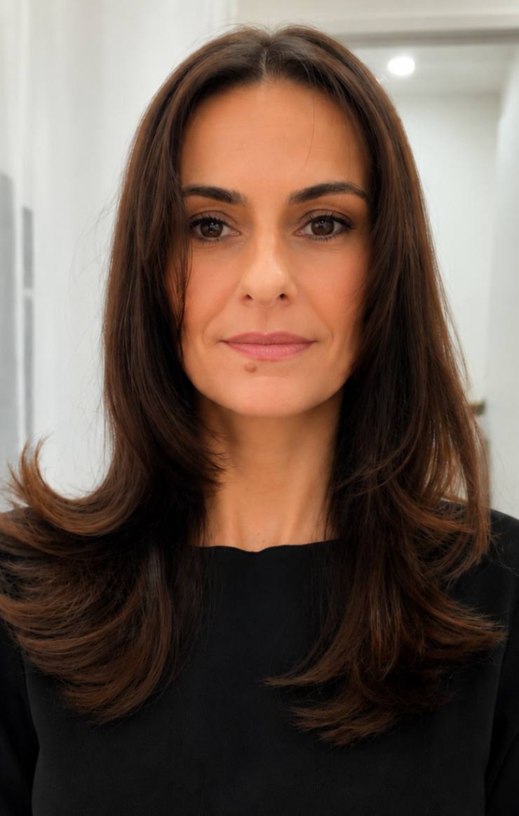 Krissy Skin Therapist at Skin Mind Beauty and Hair